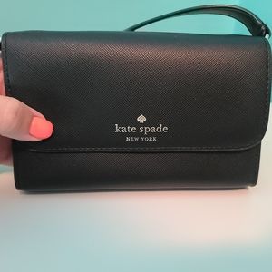 Mini Kate Spade crossbody bag